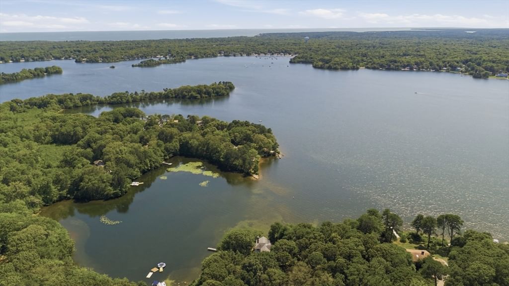 Property at 34 Shirley Point Rd, Barnstable, MA 02632