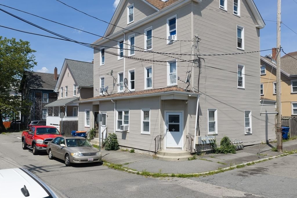 199-203 Austin St New Bedford — Photo 29 of 40
