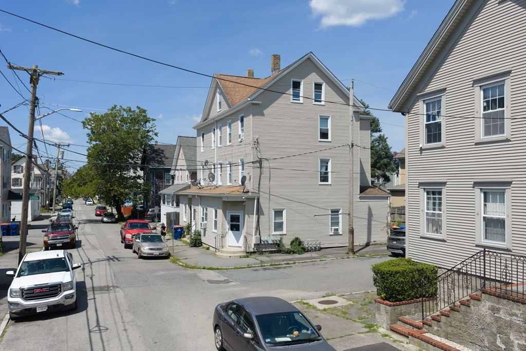 199-203 Austin St New Bedford — Photo 30 of 40