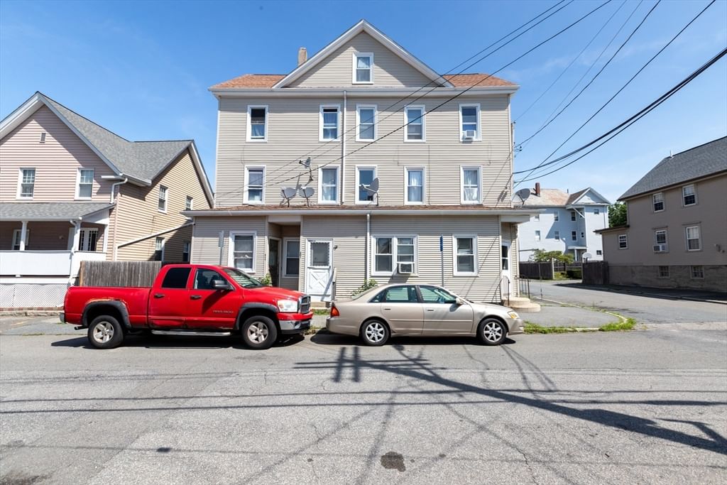 199-203 Austin St New Bedford — Photo 31 of 40