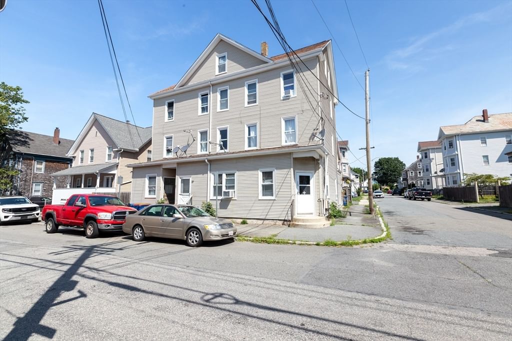 199-203 Austin St New Bedford — Photo 32 of 40
