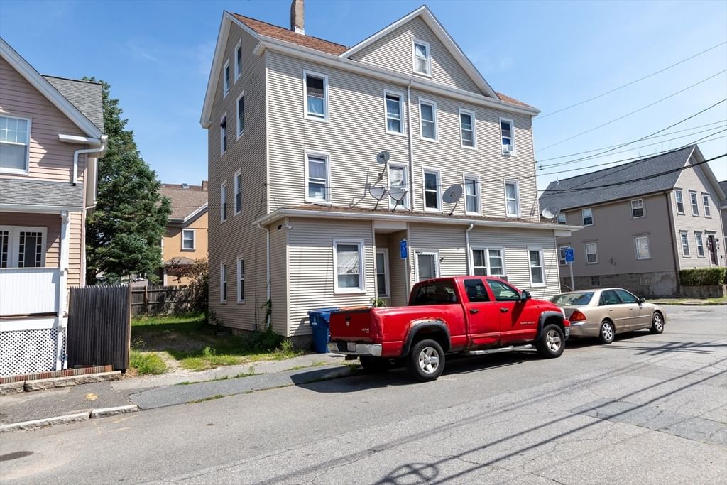 199-203 Austin St New Bedford — Photo 33 of 40