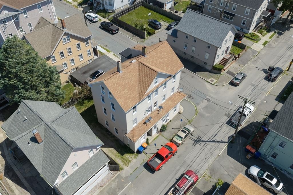 199-203 Austin St New Bedford — Photo 35 of 40