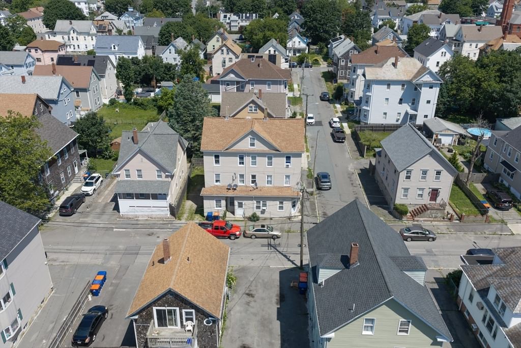 199-203 Austin St New Bedford — Photo 37 of 40