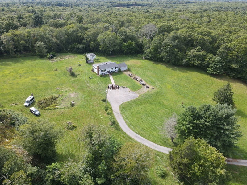 554 Sharps Lot Road