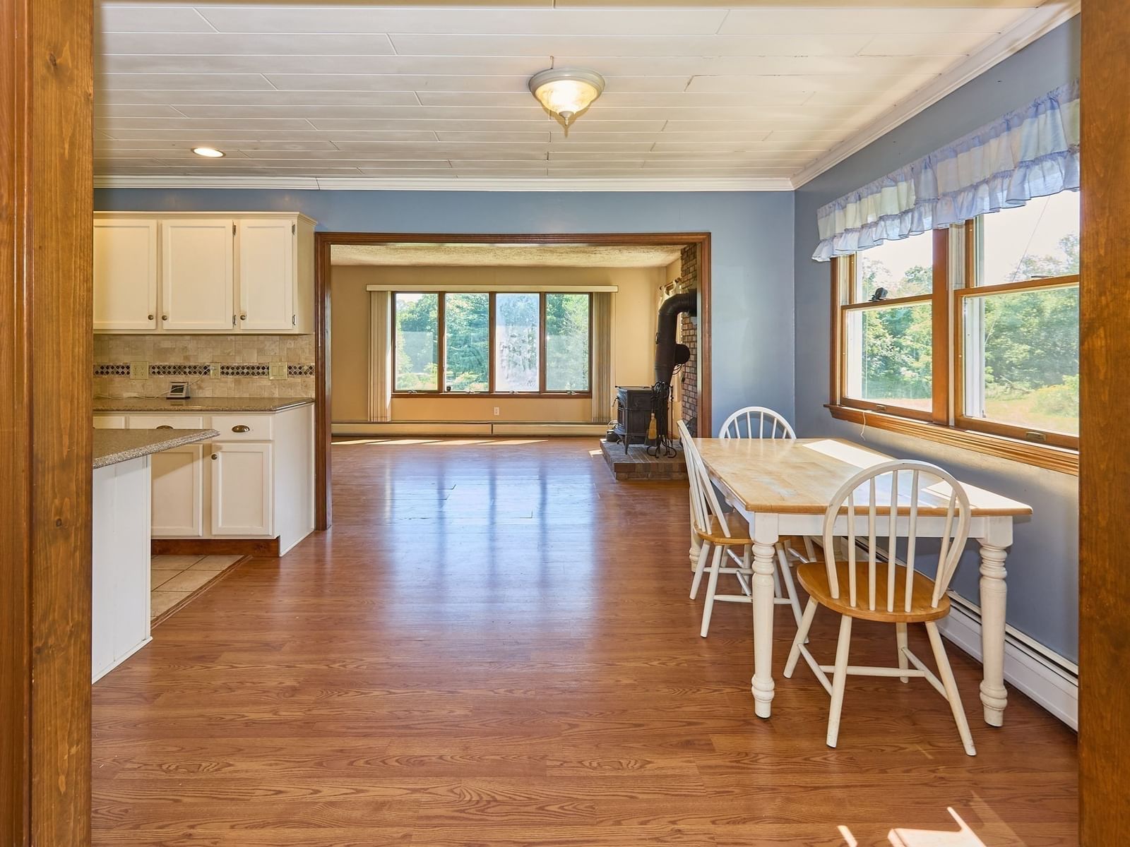 554 Sharps Lot Road Swansea — Photo 16 of 36