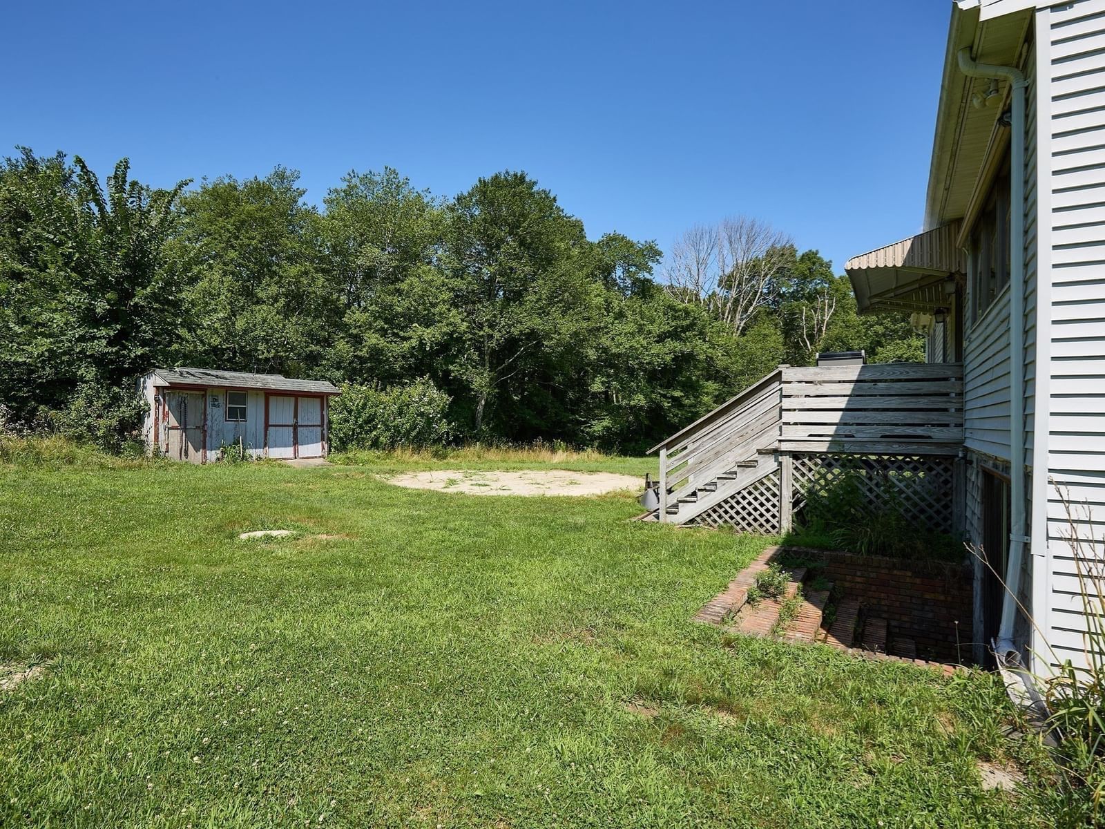 554 Sharps Lot Road Swansea — Photo 7 of 36