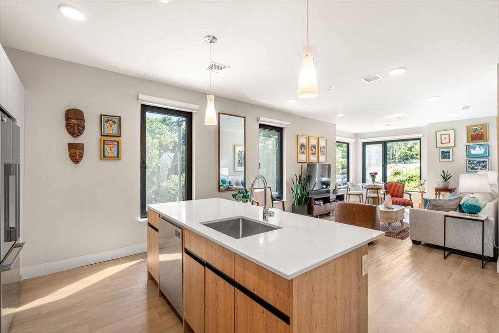 249 Corey Rd. #206 Boston — Photo 10 of 36