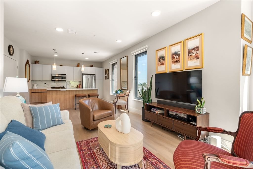 249 Corey Rd. #206 Boston — Photo 15 of 36
