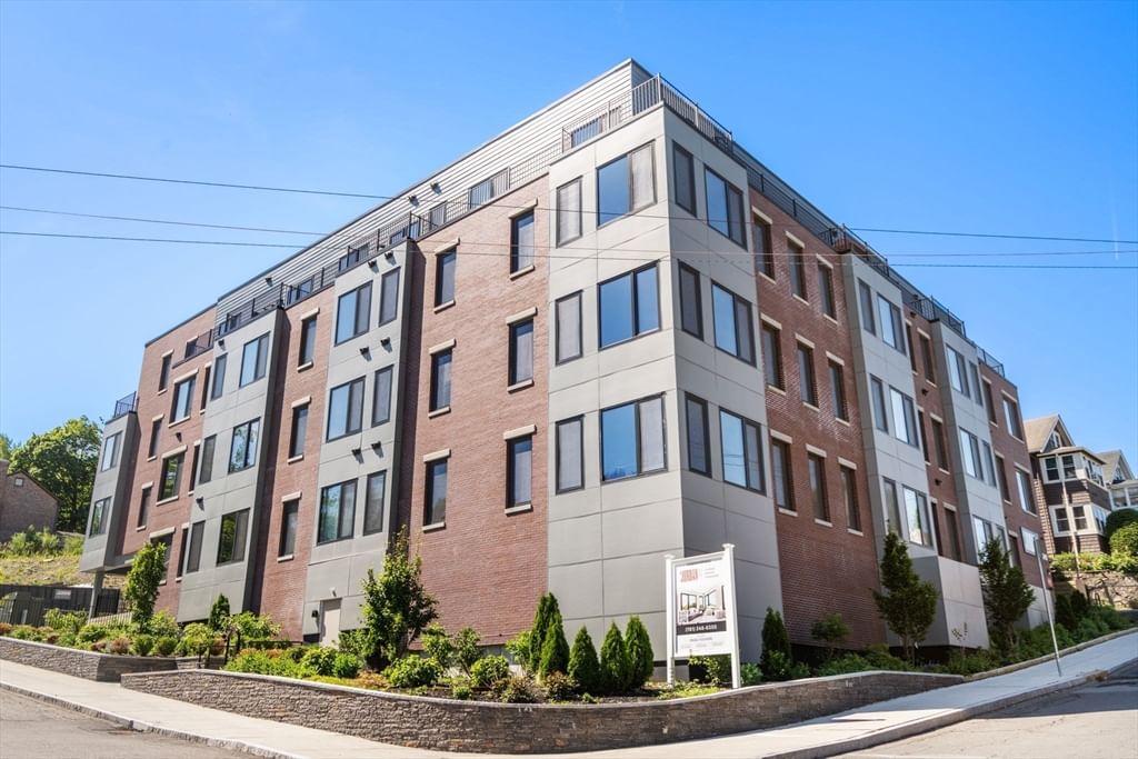 249 Corey Rd. #206 Boston — Photo 3 of 36