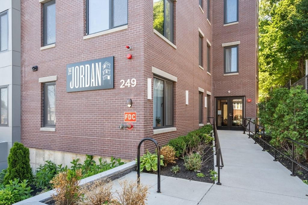 249 Corey Rd. #206 Boston — Photo 36 of 36