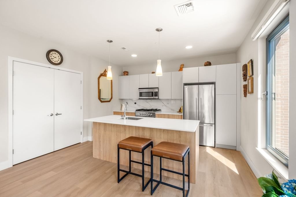 249 Corey Rd. #206 Boston — Photo 9 of 36