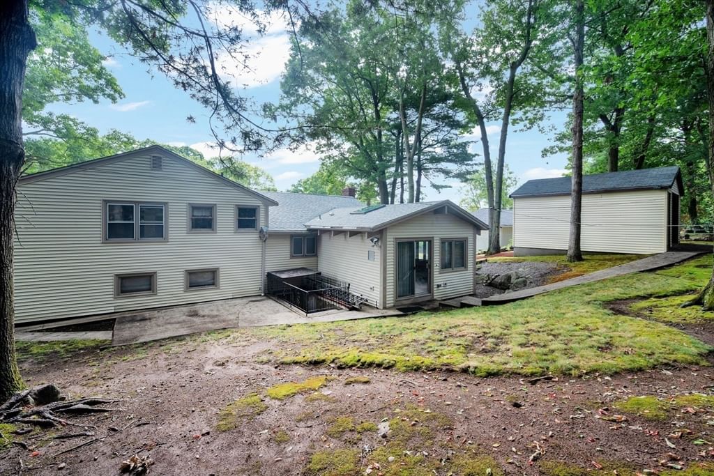 40 Himoor Circle Randolph — Photo 7 of 34