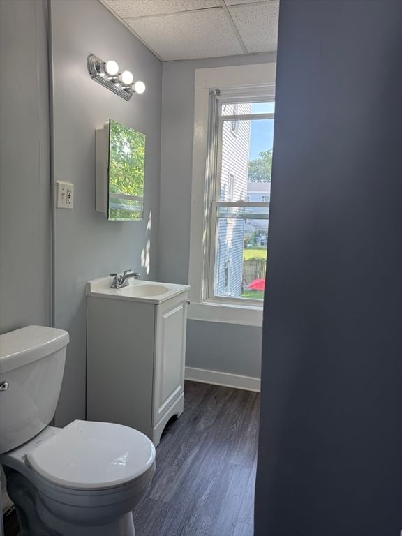 103 Tecumseh St #2 Fall River — Photo 9 of 10