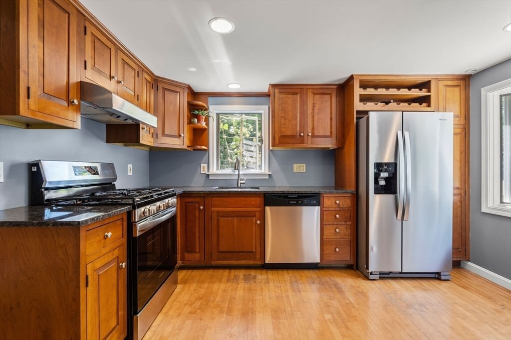 18 Lodge Road Wayland — Photo 13 of 28