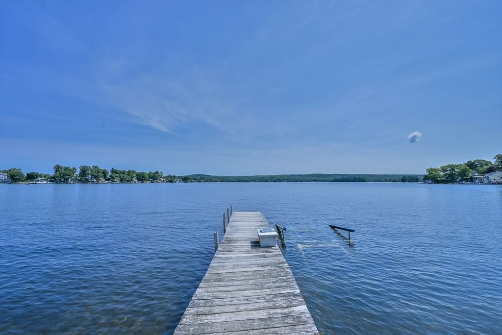 Property at 261 Thompson Road, Webster, MA 01570