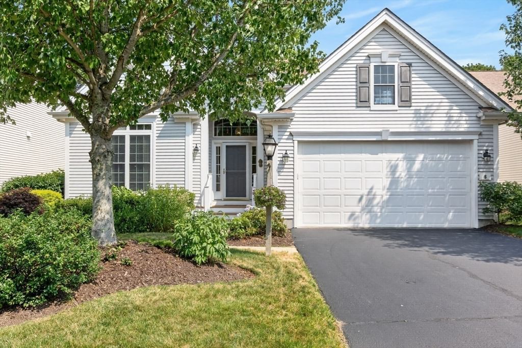 Property at 6 Clam Pudding, Plymouth, MA 02360