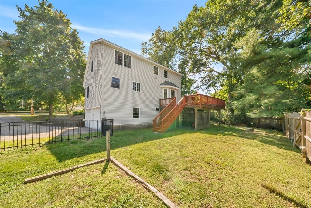 104 Kimball Rd Amesbury — Photo 33 of 36