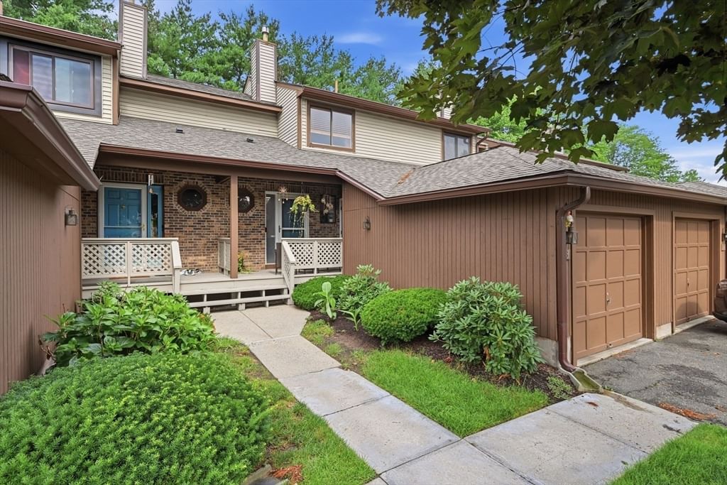 Property at 13 Ash Ln #13, Agawam, MA 01001