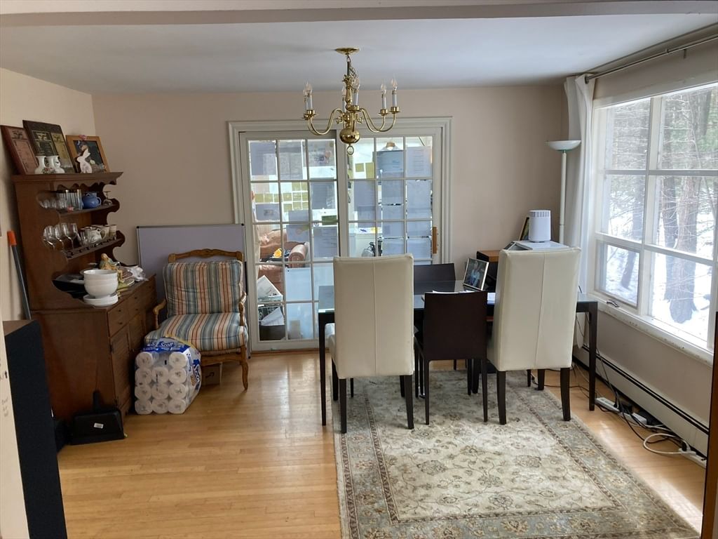 6 Partridge Ln Lincoln — Photo 2 of 21