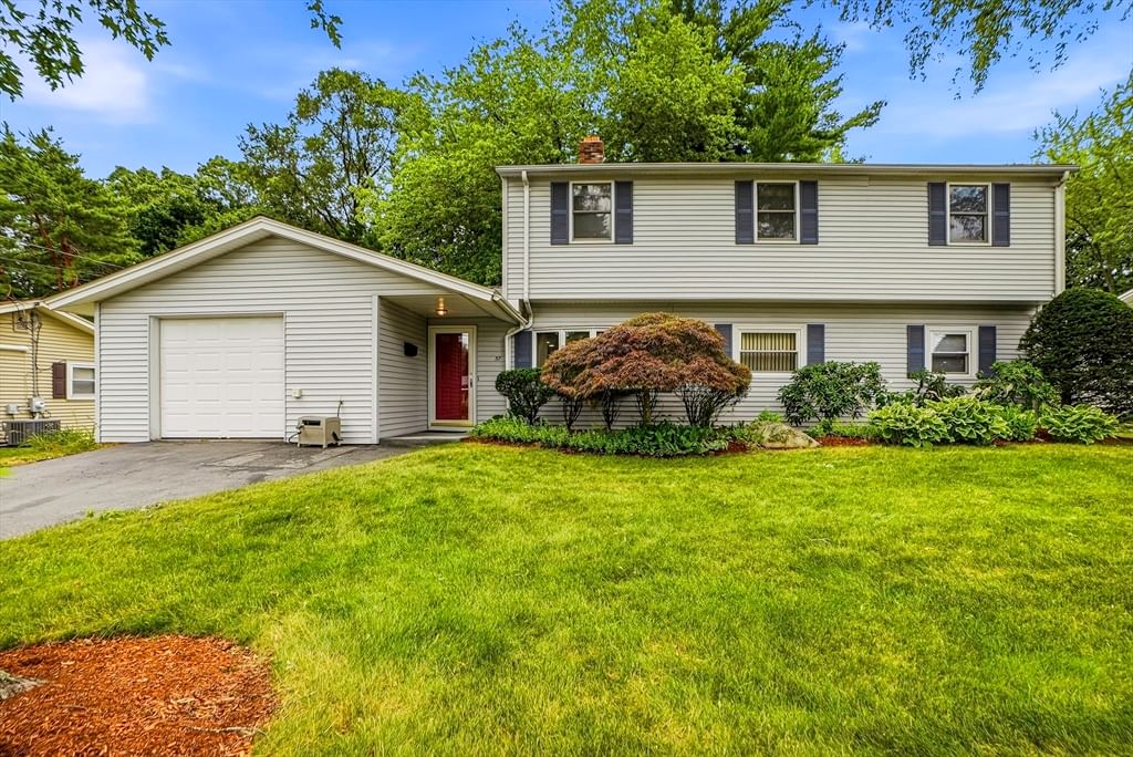 Property at 57 Prior Dr, Framingham, MA 01701