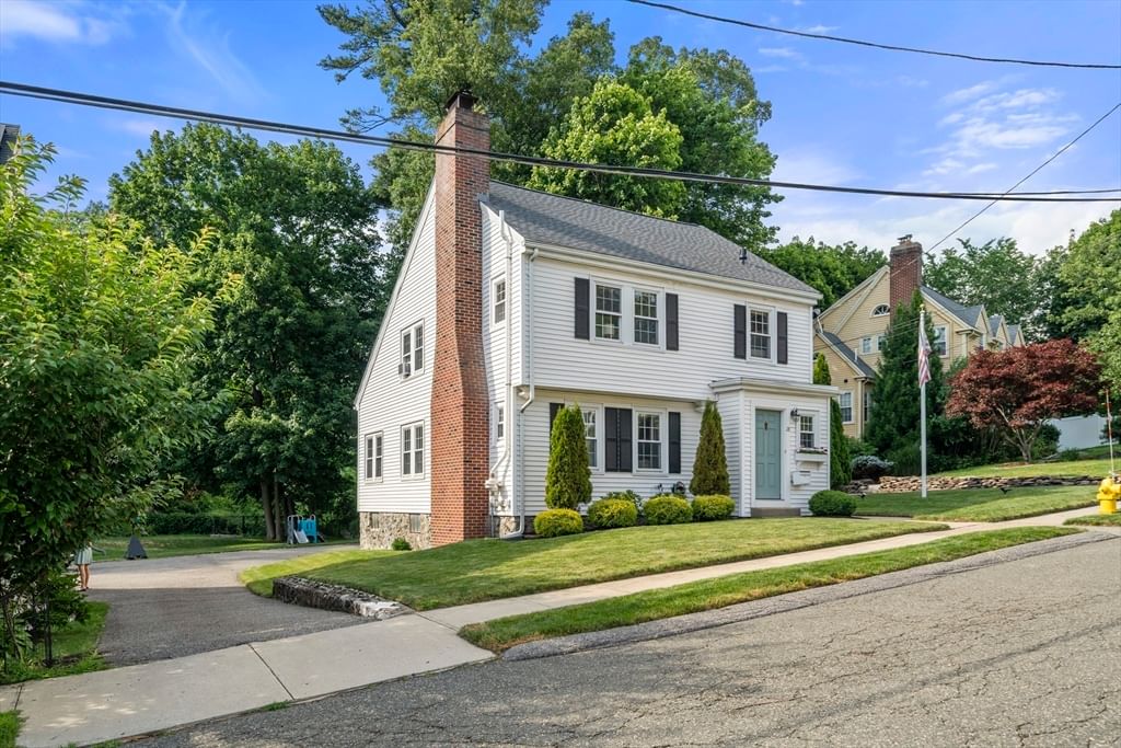 28 Parkway Road Medford — Photo 37 of 38