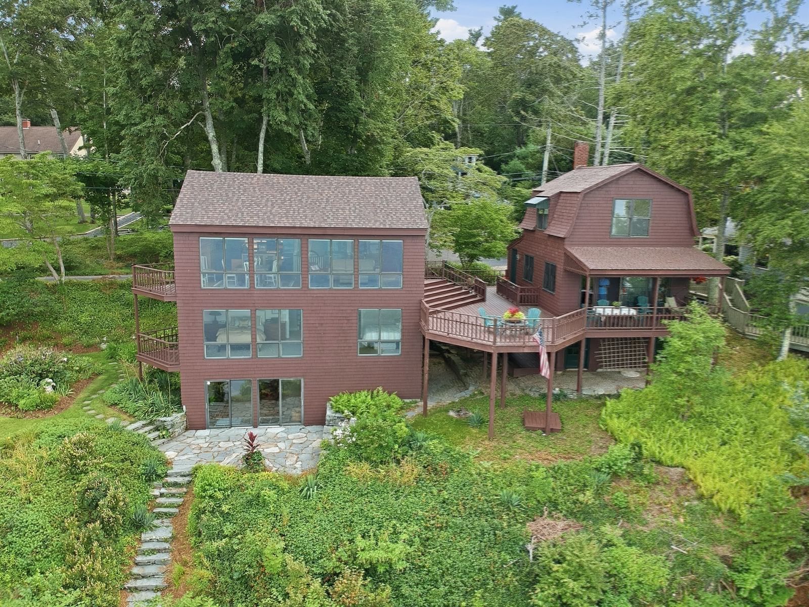 15 Pine Blf Lakeville — Photo 30 of 38
