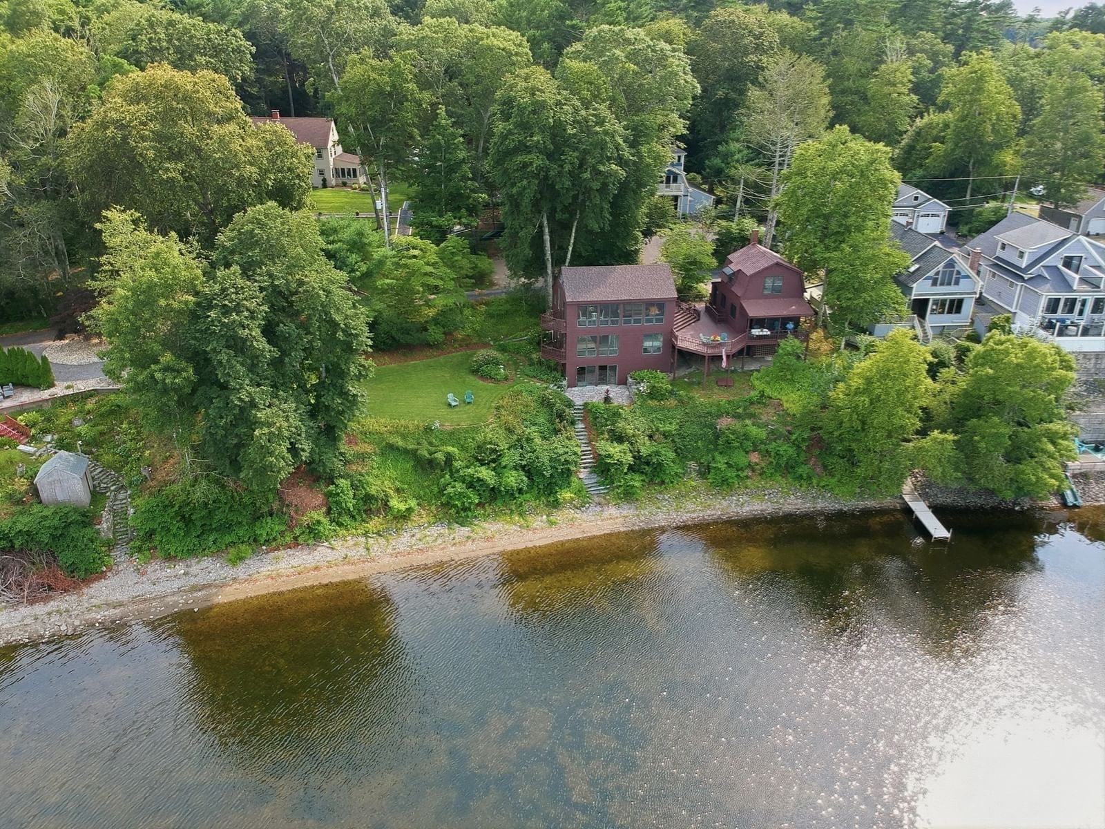 15 Pine Blf Lakeville — Photo 6 of 38