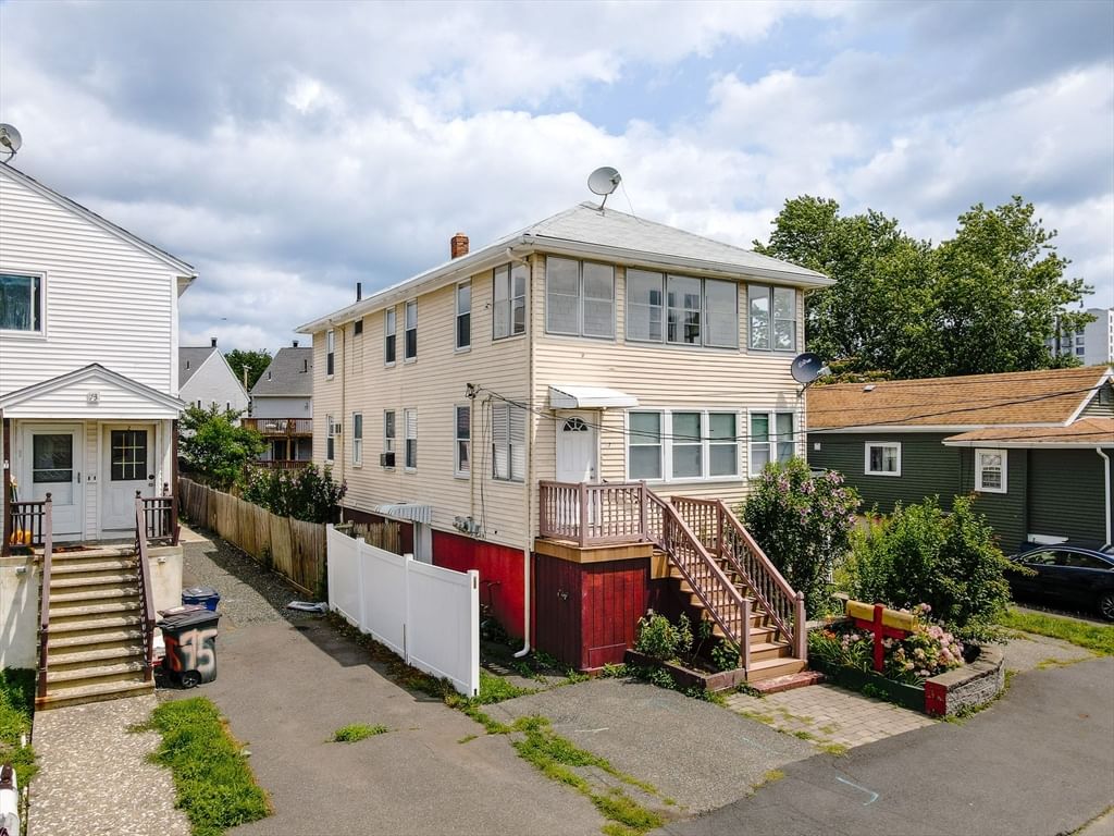 Property at 67 Neponset St, Revere, MA 02151