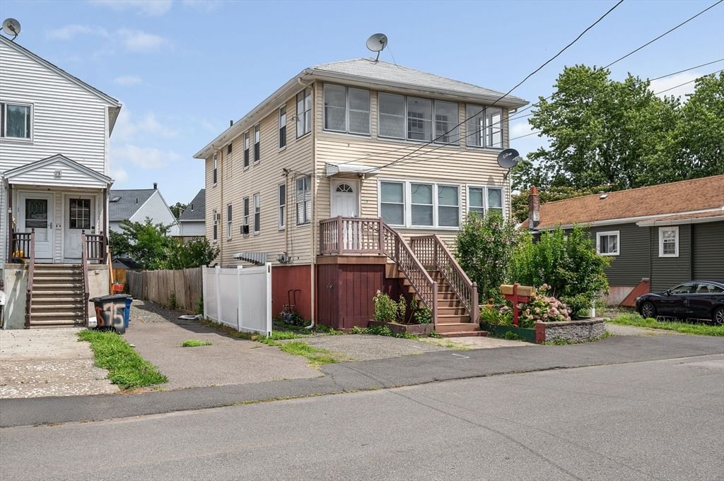 67 Neponset St Revere — Photo 29 of 35