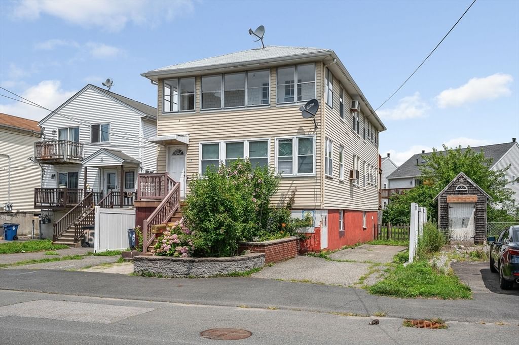 67 Neponset St Revere — Photo 31 of 35