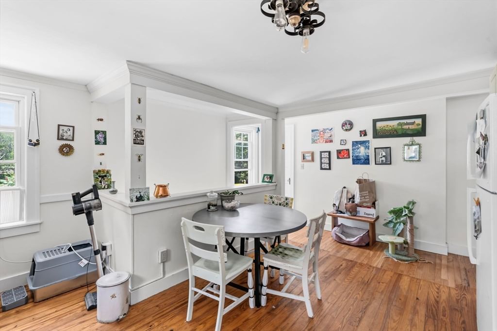 417 Westhampton Rd Northampton — Photo 14 of 42