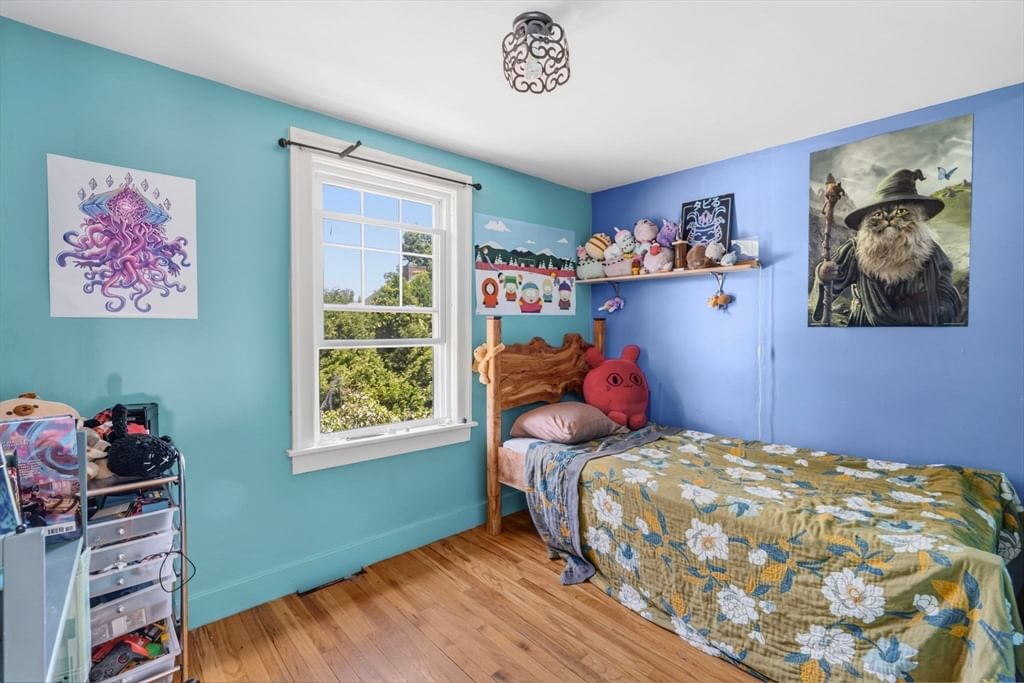 417 Westhampton Rd Northampton — Photo 15 of 42