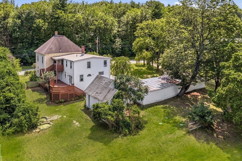 417 Westhampton Rd Northampton — Photo 30 of 42