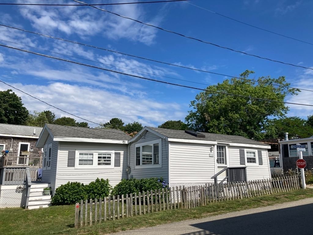 13 Thompson Road #A Bourne — Photo 23 of 31