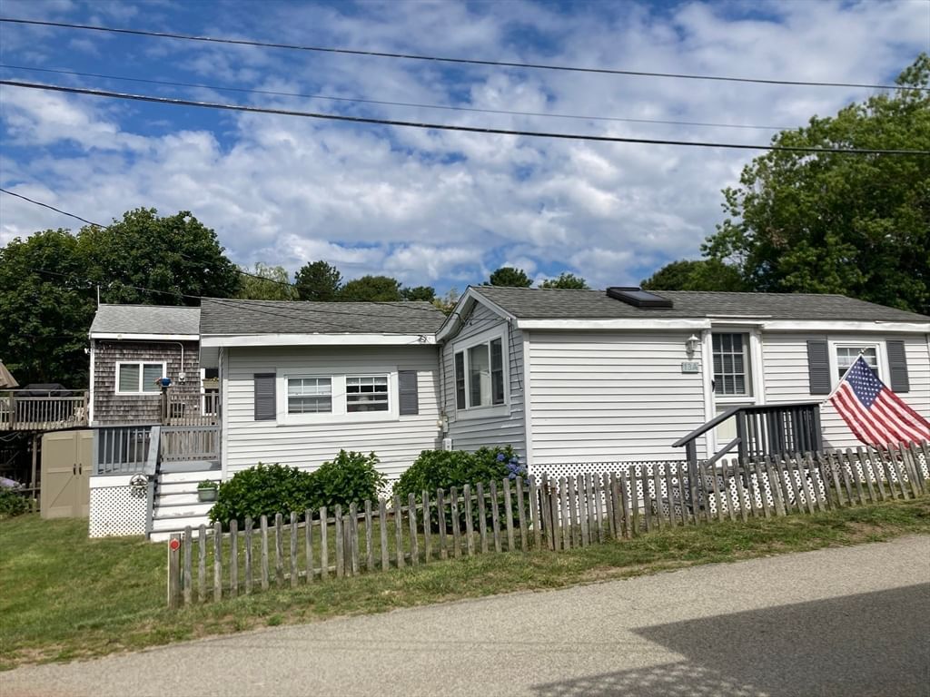 13 Thompson Road #A Bourne — Photo 24 of 31