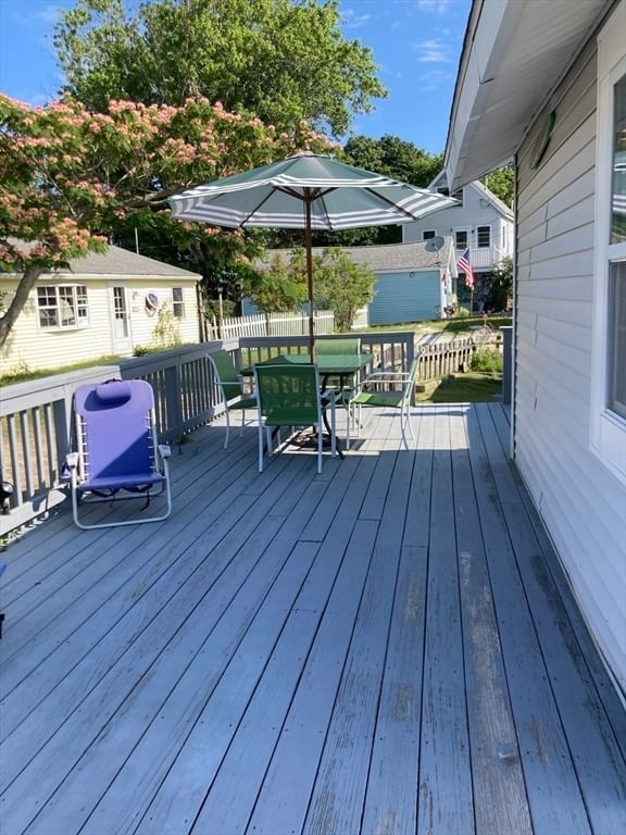 13 Thompson Road #A Bourne — Photo 25 of 31