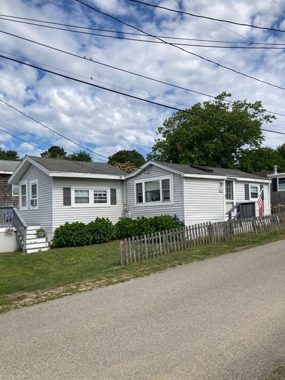 13 Thompson Road #A Bourne — Photo 6 of 31
