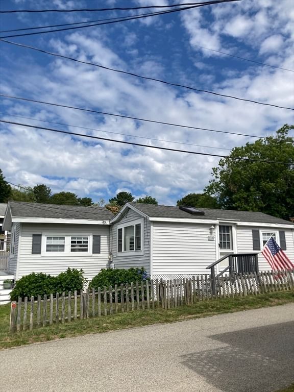 13 Thompson Road #A Bourne — Photo 7 of 31