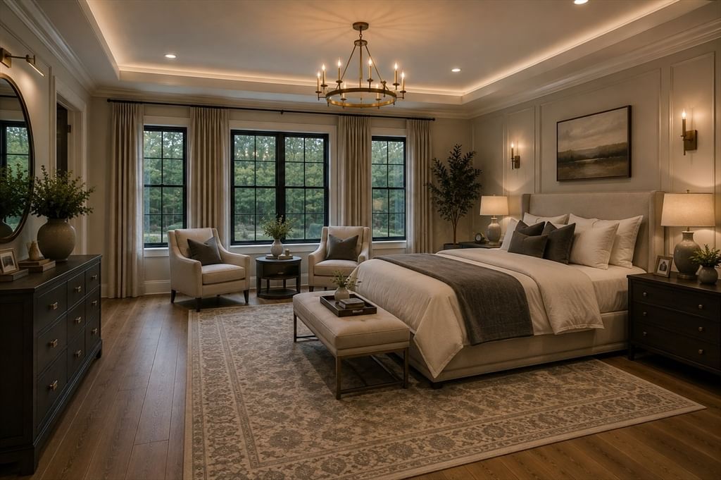 265 Meadowbrook Road Dedham — Photo 8 of 8
