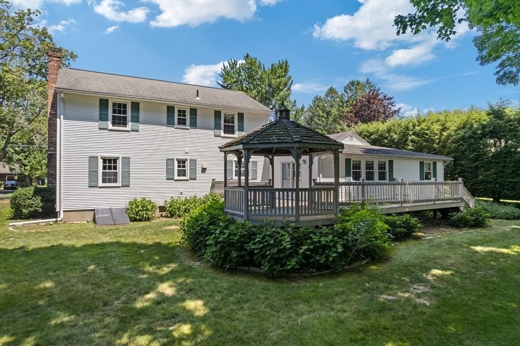 28 Pine Street South Hadley — Photo 27 of 38