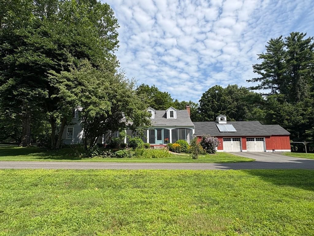 11 Green River Road Greenfield — Photo 3 of 42