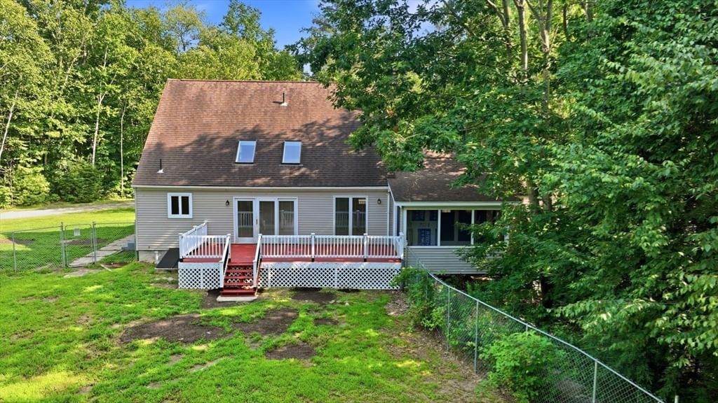 705 General Knox Rd Russell — Photo 39 of 42