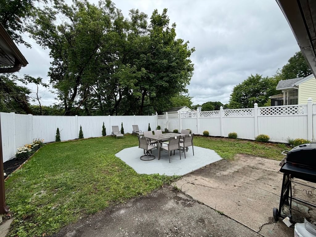 87 Vezina Ave Leominster — Photo 31 of 38