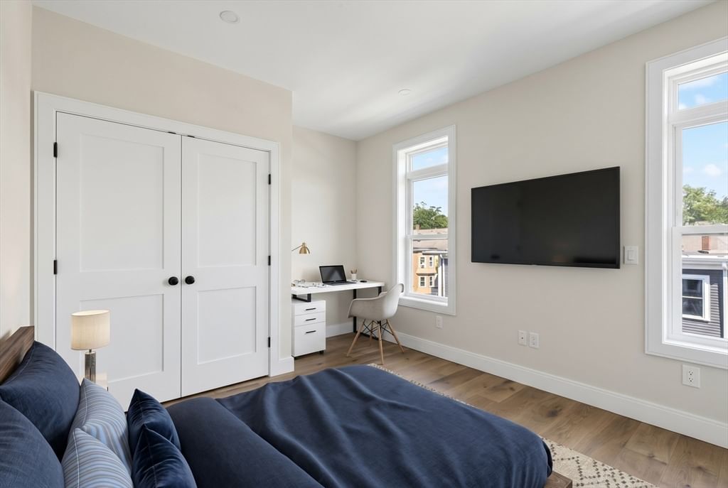 2 Weld Hill Street #PH2 Boston — Photo 10 of 16