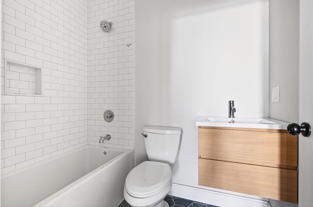 2 Weld Hill Street #PH2 Boston — Photo 12 of 16