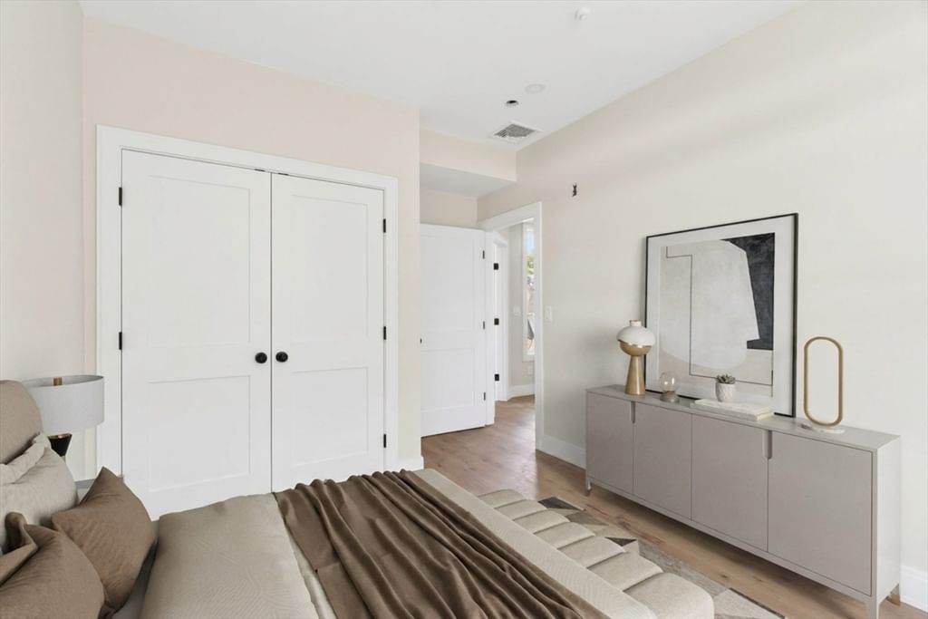 2 Weld Hill Street #PH2 Boston — Photo 13 of 16