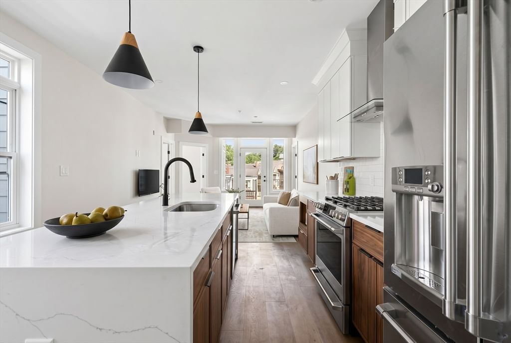 2 Weld Hill Street #PH2 Boston — Photo 4 of 16