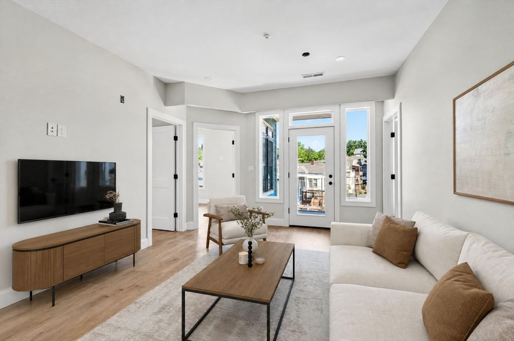 2 Weld Hill Street #PH2 Boston — Photo 6 of 16