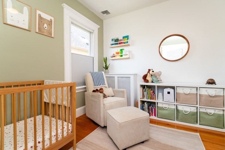 100 Belgrade Ave #2 Boston — Photo 21 of 31